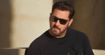 After fresh death threat, Salman shoots for Sikandar with 4-layer security cover