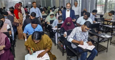Over 69% candidates participate in Agriculture Cluster Admission Test