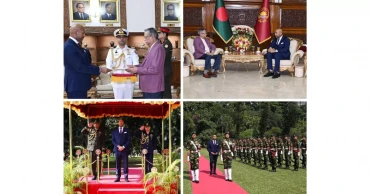 Multifaceted Bangladesh-Canada ties to grow stronger: High Commission