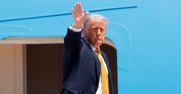 Trump heads to Beijing for high-stakes Xi summit amid war, inflation pressures