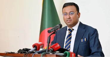 Humaiun Kobir to attend 7th CICA Summit in Baku Oct 15