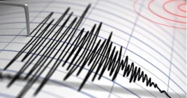 5.4 magnitude earthquake jolts Bangladesh: USGS