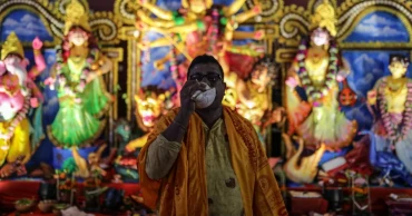 Durga Puja 2024 concluding today with idol immersion at Dhaka’s Buriganga River