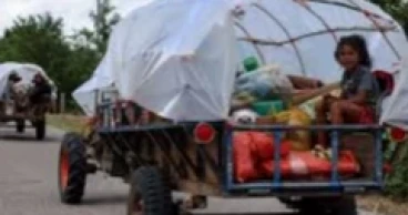 Tense calm holds between Thailand and Cambodia after ceasefire as displaced residents begin returning