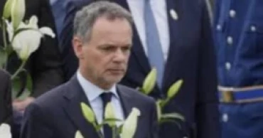 Dutch Foreign Minister resigns over failure to impose sanctions on Israel