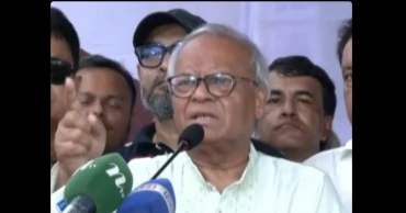 July Charter cannot be implemented without constitutional amendments: Rizvi