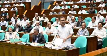 PM calls proposed budget a roadmap for nation-rebuilding, equitable development