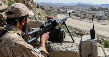 Afghanistan seeks peaceful resolution with Pakistan through negotiations