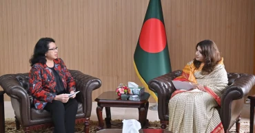 PTA negotiations feature in Dhaka-Jakarta discussions