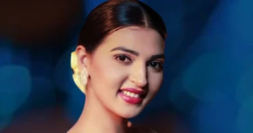 Actress Barsha announces retirement from acting