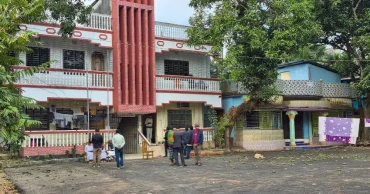 Khaleda Zia would remove security barriers to speak with villagers in Fulgazi, local recalls