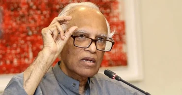 Employment generation takes priority over GDP growth: Planning Adviser Wahiduddin