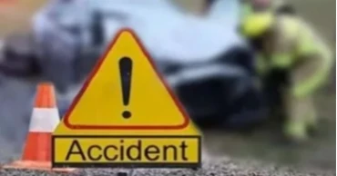 Two killed in separate road accidents in Feni