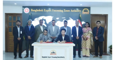 Chinese company to invest in LED plant in Mongla EPZ