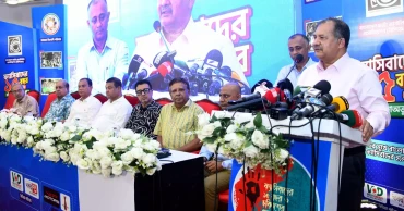 No room for obstacles to nation building, warns Swapon