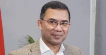Tarique Rahman to return soon to lead ‘final push’ for democracy: Dr Zahid