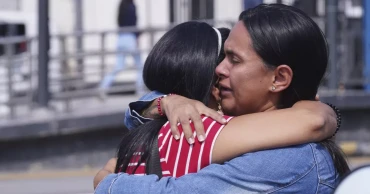 At least 15 inmates killed in a fight in Ecuador's largest prison