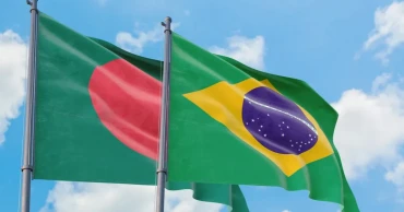 Brazil wants to sign trade deal with Bangladesh to boost economic ties