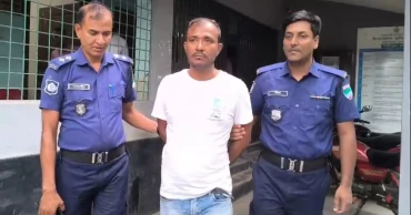 Chuadanga man jailed for posing as journalist, demanding extortion