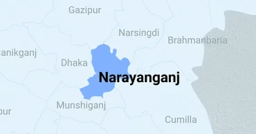 UP member lynched over alleged extortion in N’ganj