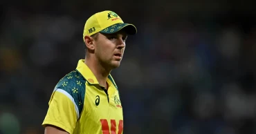 Hazlewood injury adds to Australia’s T20 World Cup woes