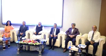 Bangabandhu was always an indomitable voice for peace both nationally and globally:Speakers