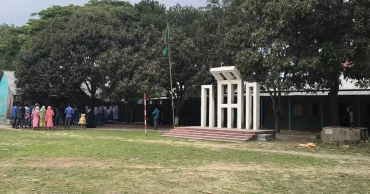 Where map fades, a school keeps dreams alive