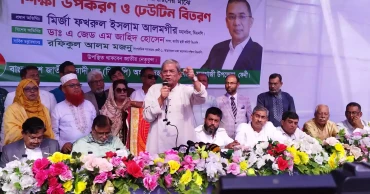 People to decide which party to do politics or join polls: Fakhrul