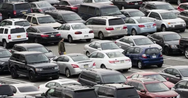 Tech Tip: Protecting your car from the growing risk of keyless vehicle thefts