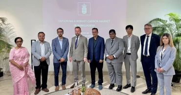 Denmark reaffirms commitment to supporting Bangladesh’s green transition