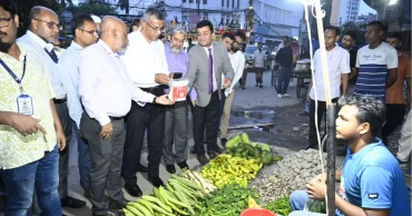 BB launches ‘Bangla QR’ to drive cashless economy