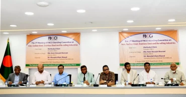 Steel industry calls for simplification of tariff complications in importing raw materials and machinery