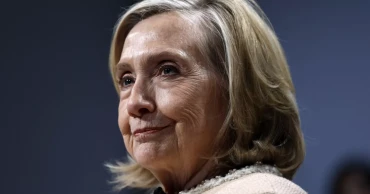 Hillary Clinton testifies in Epstein probe