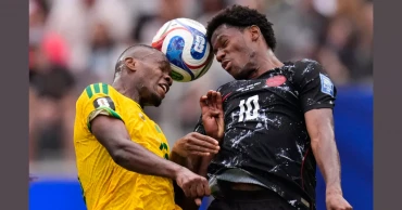 Canada begin knockout journey with hard-fought win over South Africa
