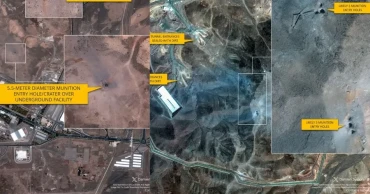 Tehran, Washington issue contradictory statements on Iran’s nuclear status