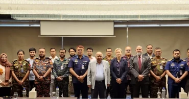 Collective efforts sought to combat water issues, climate displacement