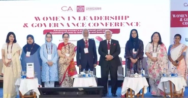Moyeen Khan urges greater female representation in corporate leadership