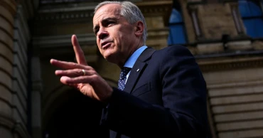 'Stop trying to be tough': Carney hits back at Trump as US-Canada trade dispute escalates