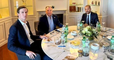 US–Iran nuclear talks end without agreement