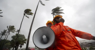 Power and Energy Ministry takes preparations  to deal with the cyclone Remal