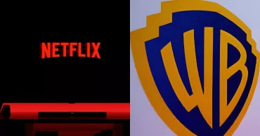 Netflix eyes Warner Bros to strengthen TV-style content