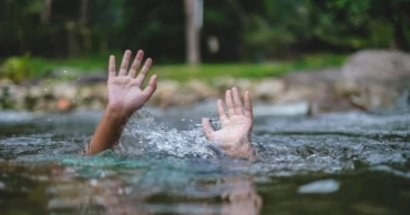 2 children drown in Naogaon village pond
