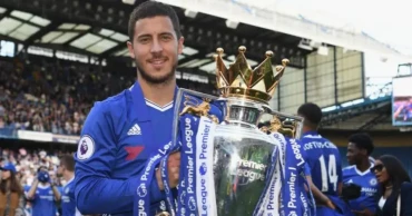Chelsea hit with record £10.75m fine over secret transfer payments