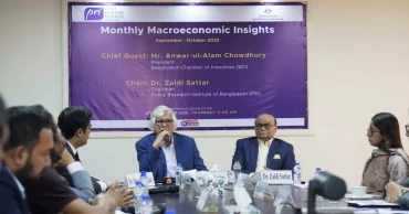 Policy changes, poor business environment fuel NPL crisis: BCI President Parvez