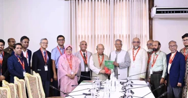 Health Reform Commission proposes free primary care, 15% budget allocation