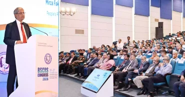 President calls for world-class healthcare at home to stem outward medical tourism