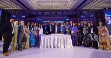 3rd edition of Aesthetica Bangladesh held