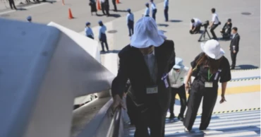 Japan observes 80 years since WWII surrender amid worries over fading public memory