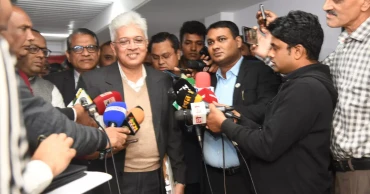 Adilur vows to resist ‘remaining fascist forces’ at any cost