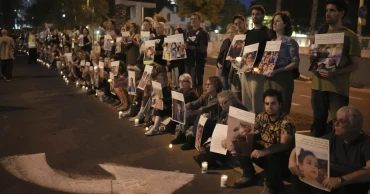 9 of a doctor's 10 children killed in Israel's latest strikes in Gaza